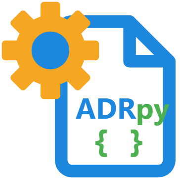 adrpy-ai icon