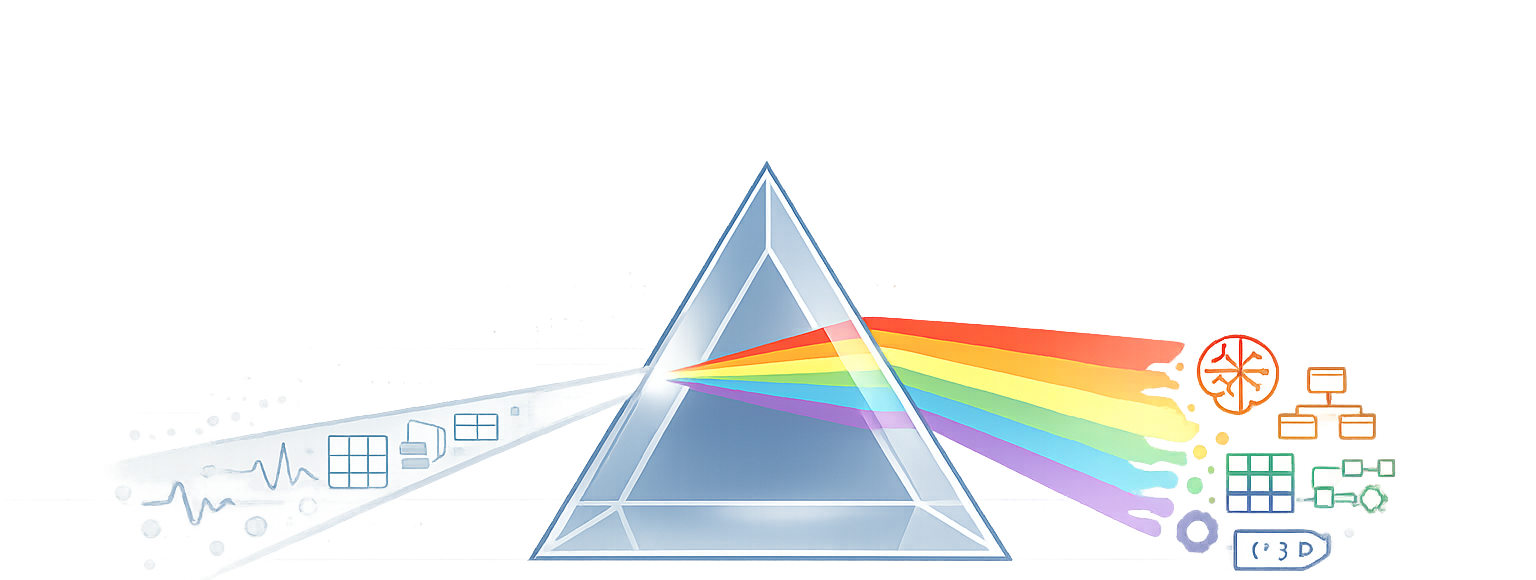 PRISM Logo