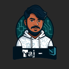 Avatar for taj from gravatar.com