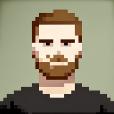 Avatar for Shea from gravatar.com