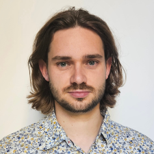 Avatar for Jan Wrona from gravatar.com