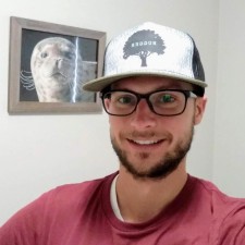 Avatar for cpkm from gravatar.com