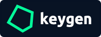 Keygen logo