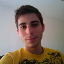 Avatar for riltsken from gravatar.com