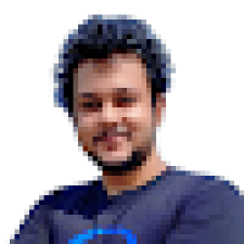 Avatar for Sourav Roy from gravatar.com