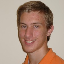 Avatar for Logan MacKenzie from gravatar.com