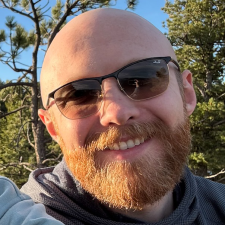Avatar for Jim Hughes from gravatar.com