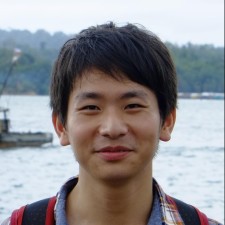 Avatar for Yecheng.Fu from gravatar.com