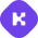 Avatar for kin-foundation from gravatar.com