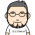 Avatar for flyaway from gravatar.com