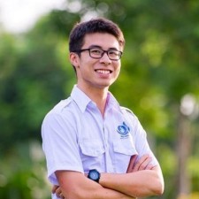 Avatar for lamhoangquan from gravatar.com