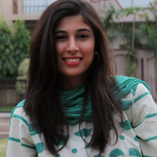 Avatar for Saman Azhar from gravatar.com