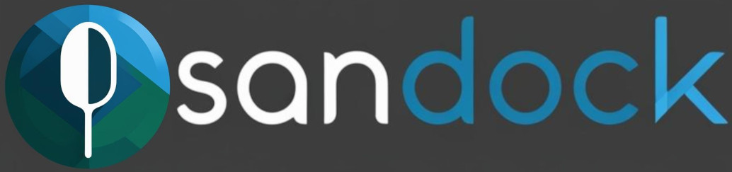 Sandock-Logo