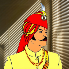 Avatar for Tanish Poddar from gravatar.com