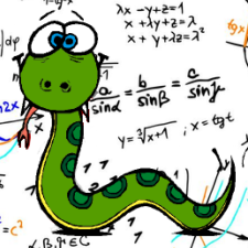 Avatar for ScientificPython@CINECA from gravatar.com