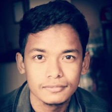 Avatar for rubin bhandari from gravatar.com