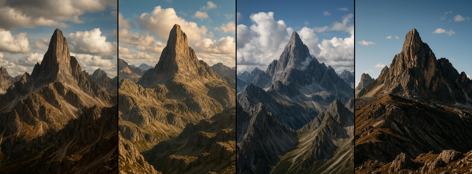 Diffusion Model Process