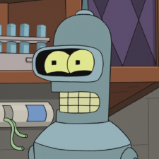 Avatar for mamoruds from gravatar.com