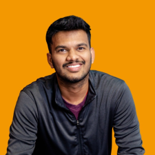 Avatar for Gnaneshwar Vanam from gravatar.com