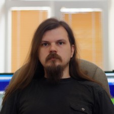 Avatar for Viruzzzkun from gravatar.com