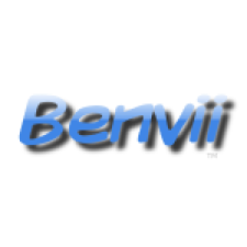 Avatar for Benjamin BERNARD from gravatar.com