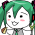 Avatar for ikemo from gravatar.com