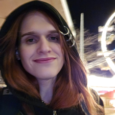 Avatar for Tymoteusz Paul from gravatar.com