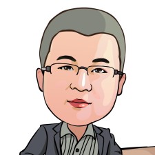 Avatar for internetman from gravatar.com