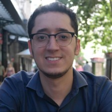 Avatar for Gabriel Luiz Freitas Almeida from gravatar.com