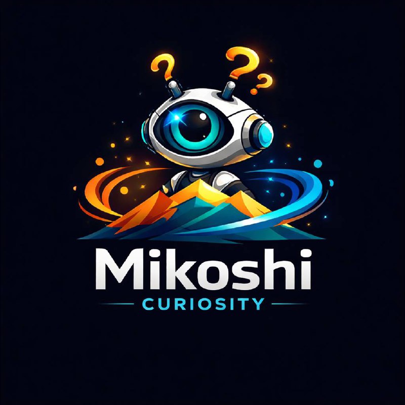 Mikoshi Curiosity