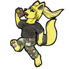 Avatar for Morgan Gangwere from gravatar.com
