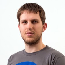 Avatar for karamanolev from gravatar.com