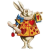 Avatar for sanoakr from gravatar.com