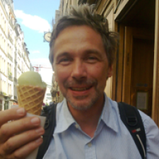 Avatar for Peter Corke from gravatar.com