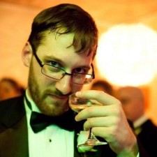 Avatar for Paul McMillan from gravatar.com