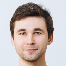 Avatar for Vladimir Klimontovich from gravatar.com