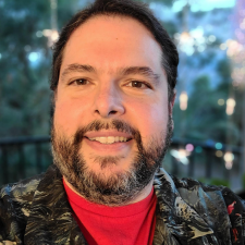 Avatar for Ed Menendez from gravatar.com