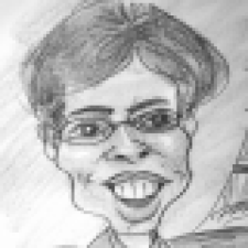 Avatar for Won-Kyu Park from gravatar.com