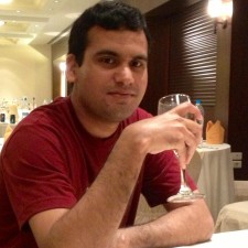 Avatar for asif from gravatar.com