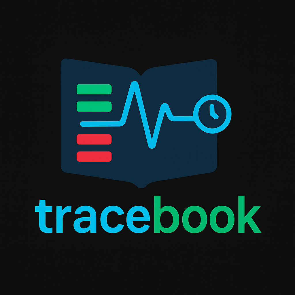 Tracebook