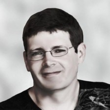 Avatar for Deron Meranda from gravatar.com