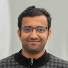 Avatar for Vignesh Venkatasubramanian Vaidyanathan from gravatar.com