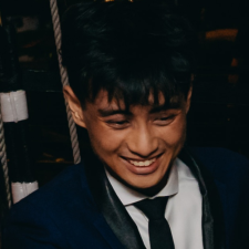 Avatar for mr.y from gravatar.com