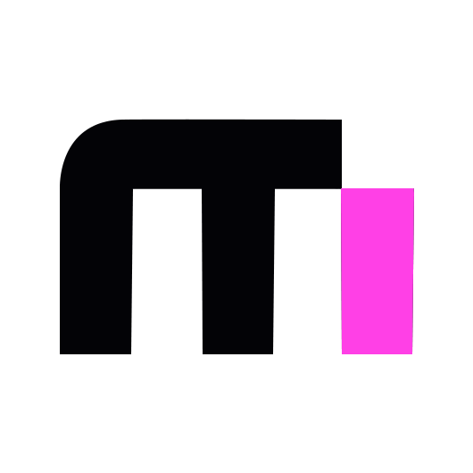 Model logo