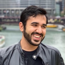 Avatar for Hamza from gravatar.com