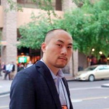 Avatar for Changhyun Kwon from gravatar.com