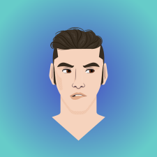 Avatar for Cliff Hall from gravatar.com
