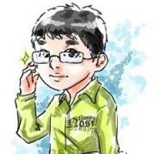 Avatar for JinYeong Bak from gravatar.com