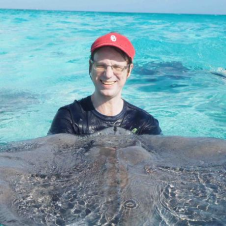 Avatar for Nic Watson from gravatar.com