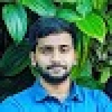 Avatar for Mehant Kammakomati from gravatar.com